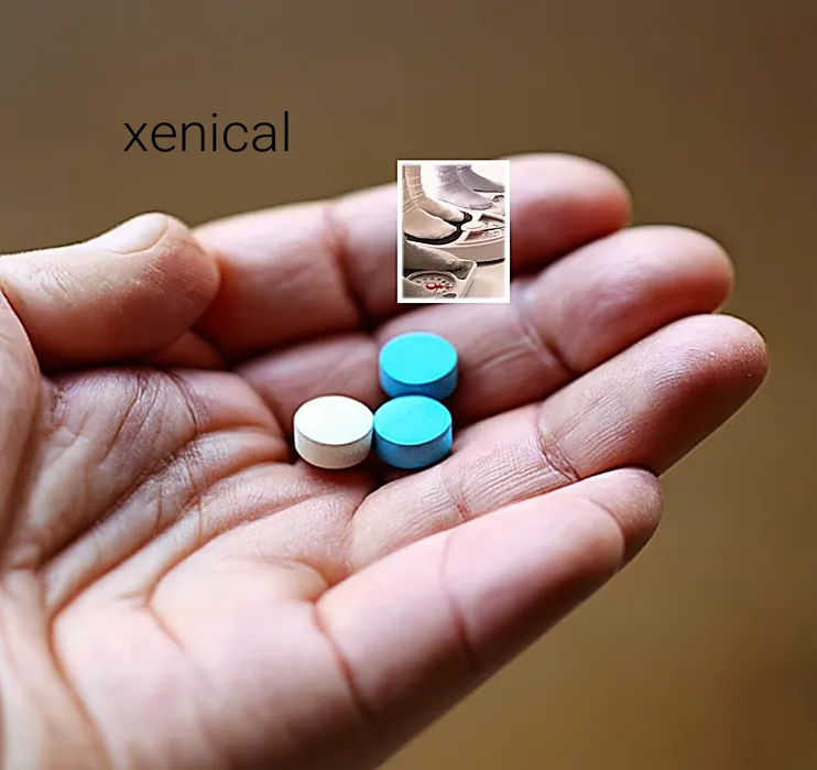 Xenical 3